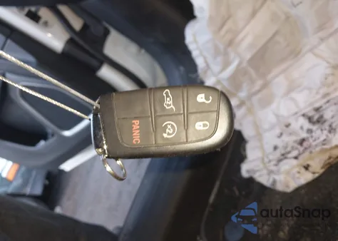 2021 Jeep Compass 80Th Anniversary 4X4 из США, поврежденный, VIN 3C4NJDEB5MT537590